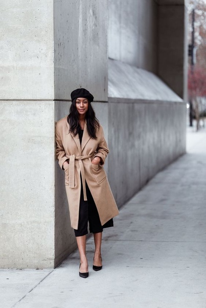 Какой образ больше нравится